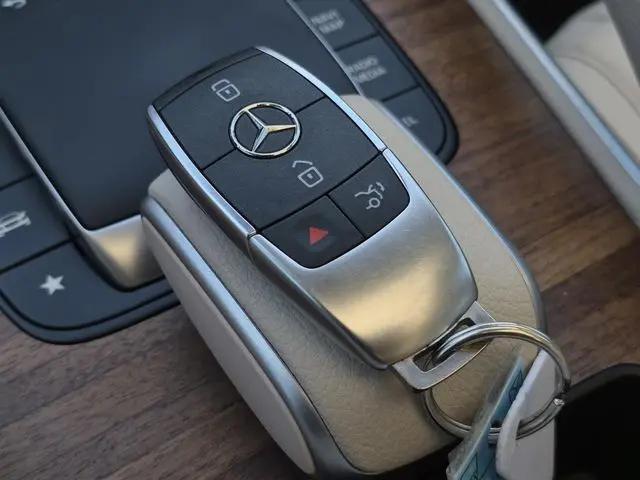 2024 Mercedes-Benz GLE GLE 350 4MATIC