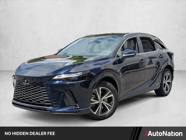 2023 Lexus RX 350 Premium for sale in West Palm Beach, FL