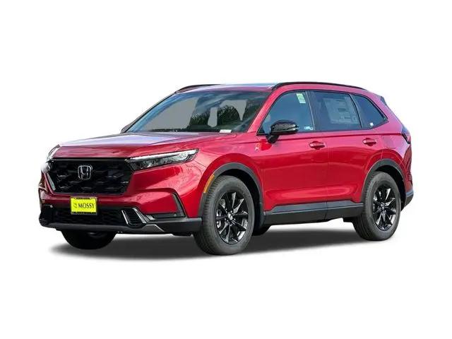 2026 Honda CR-V Hybrid 2WD Sport-L for sale in Lemon Grove, CA