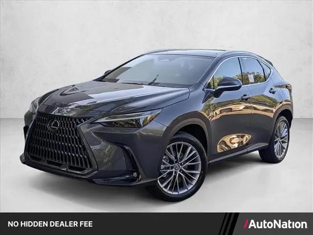 2026 Lexus NX 350 Luxury for sale in West Palm Beach, FL