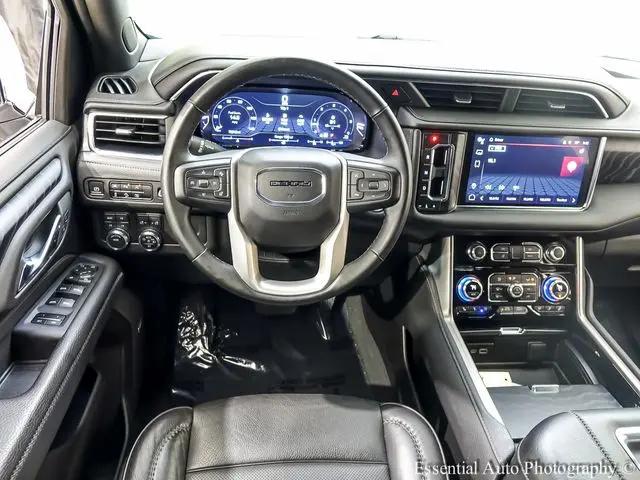2023 GMC Yukon 4WD Denali