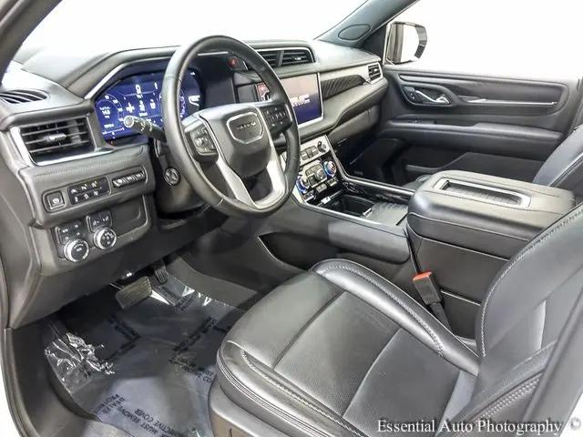 2023 GMC Yukon 4WD Denali
