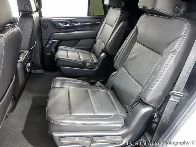 2023 GMC Yukon 4WD Denali