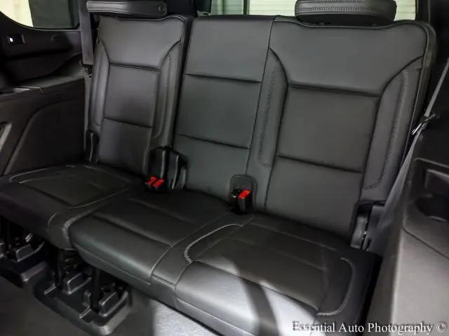2023 GMC Yukon 4WD Denali