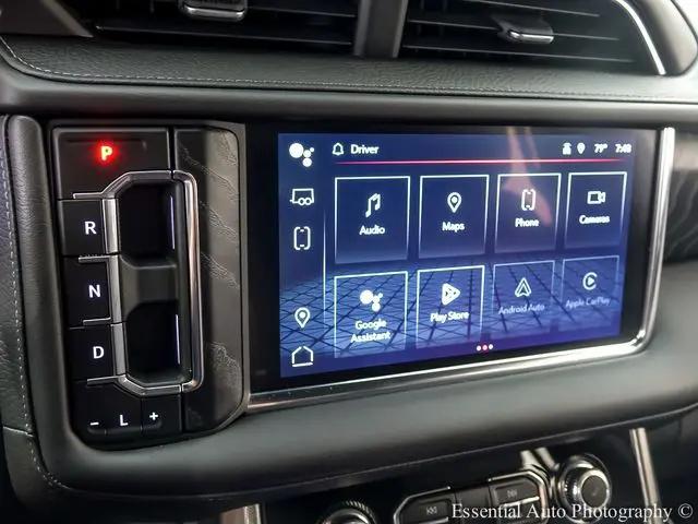 2023 GMC Yukon 4WD Denali