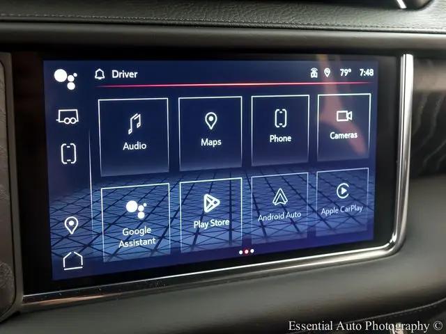 2023 GMC Yukon 4WD Denali