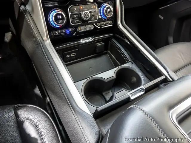 2023 GMC Yukon 4WD Denali