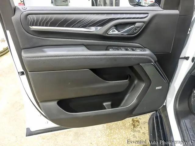 2023 GMC Yukon 4WD Denali