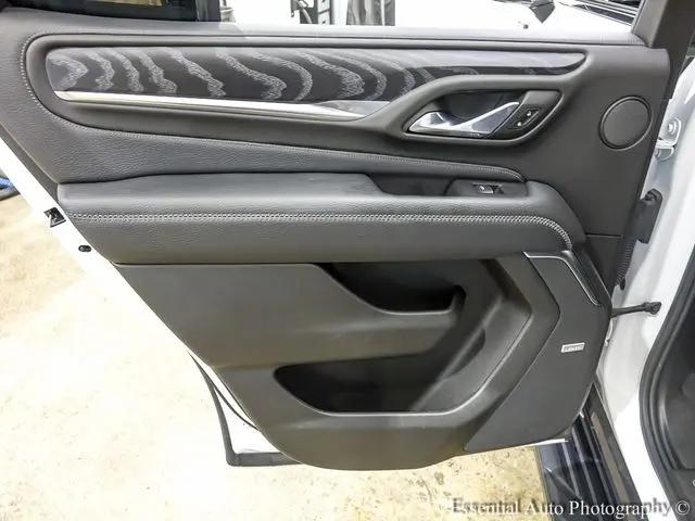 2023 GMC Yukon 4WD Denali