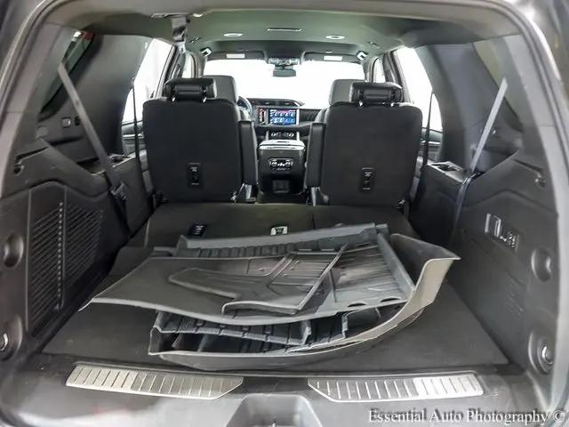 2023 GMC Yukon 4WD Denali