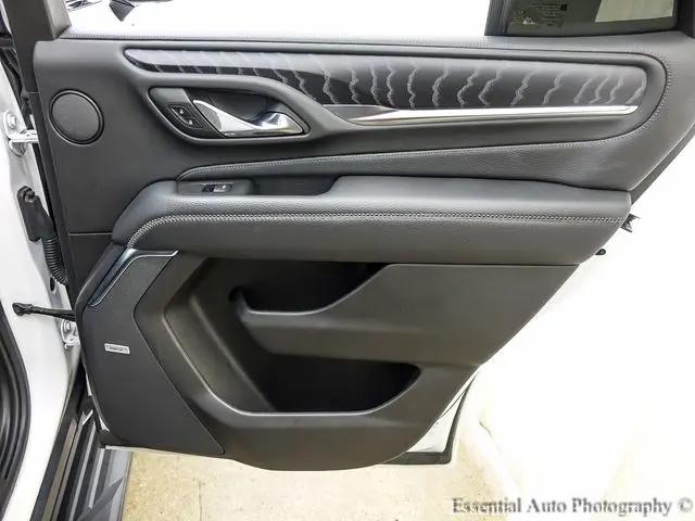 2023 GMC Yukon 4WD Denali