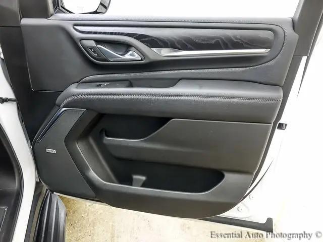 2023 GMC Yukon 4WD Denali
