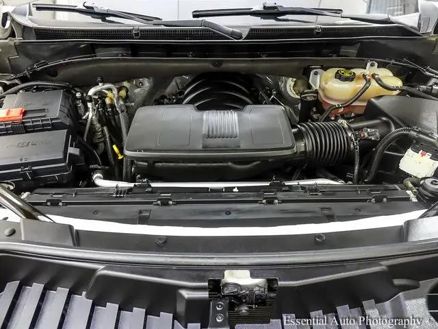 2023 GMC Yukon 4WD Denali