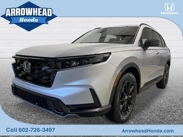 2026 Honda CR-V Hybrid AWD Sport for sale in Peoria, AZ