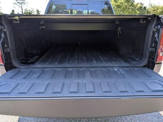 2021 Ram 1500 Laramie Crew Cab 4x4 5'7" Box