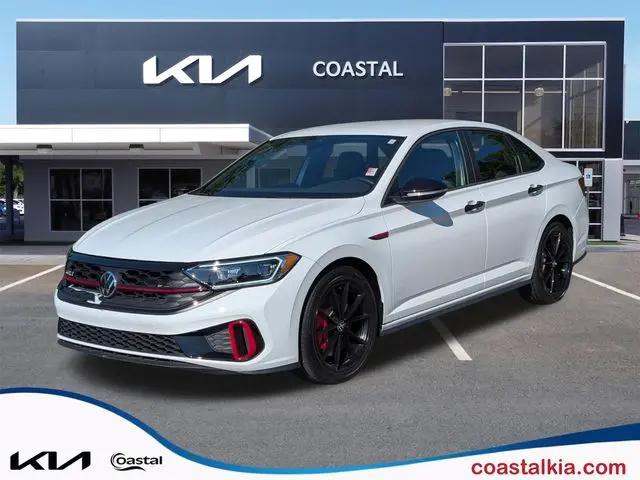 2024 Volkswagen Jetta GLI 40th Anniversary Edition for sale in Wilmington, NC