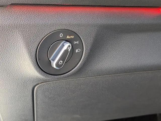2024 Volkswagen Jetta GLI 40th Anniversary Edition