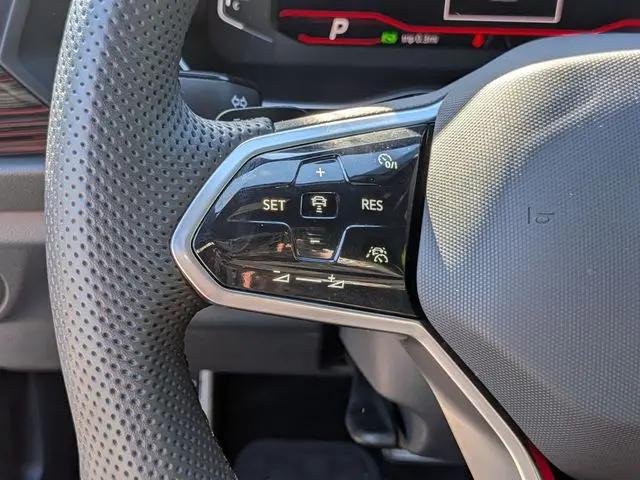 2024 Volkswagen Jetta GLI 40th Anniversary Edition