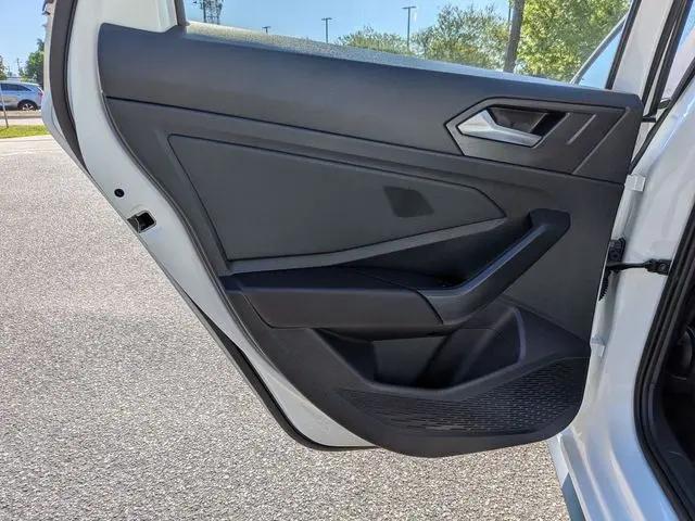 2024 Volkswagen Jetta GLI 40th Anniversary Edition