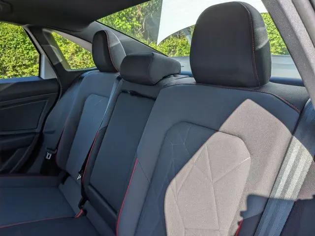 2024 Volkswagen Jetta GLI 40th Anniversary Edition