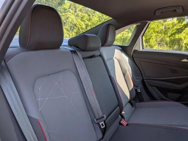 2024 Volkswagen Jetta GLI 40th Anniversary Edition