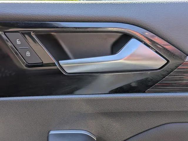 2024 Volkswagen Jetta GLI 40th Anniversary Edition