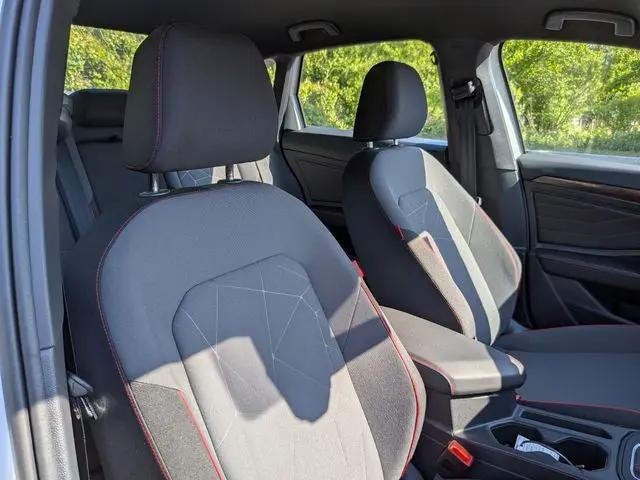 2024 Volkswagen Jetta GLI 40th Anniversary Edition
