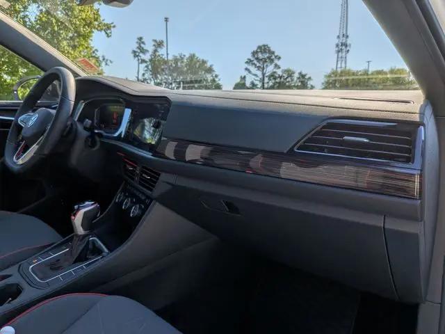 2024 Volkswagen Jetta GLI 40th Anniversary Edition