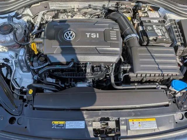 2024 Volkswagen Jetta GLI 40th Anniversary Edition