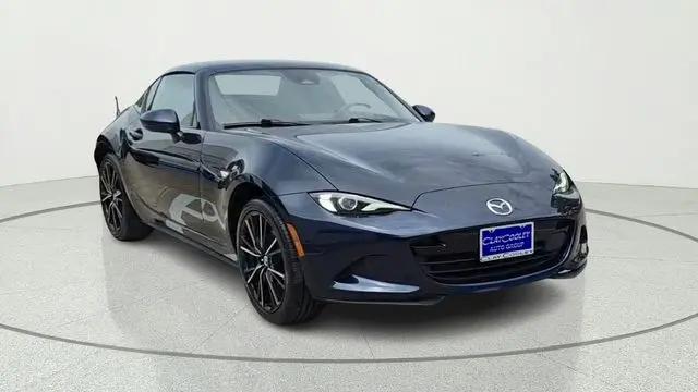 2025 Mazda MX-5 Grand Touring for sale in Dallas, TX