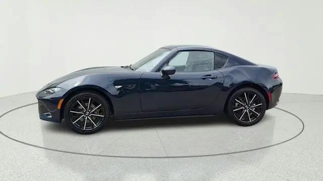 2025 Mazda MX-5 Grand Touring