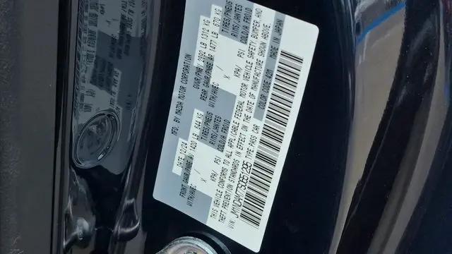 2025 Mazda MX-5 Grand Touring