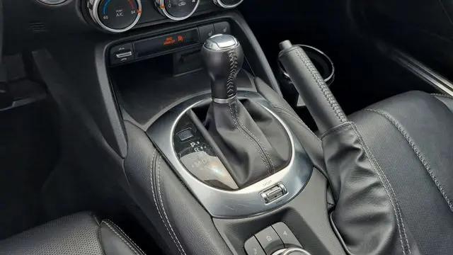 2025 Mazda MX-5 Grand Touring
