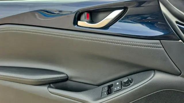 2025 Mazda MX-5 Grand Touring