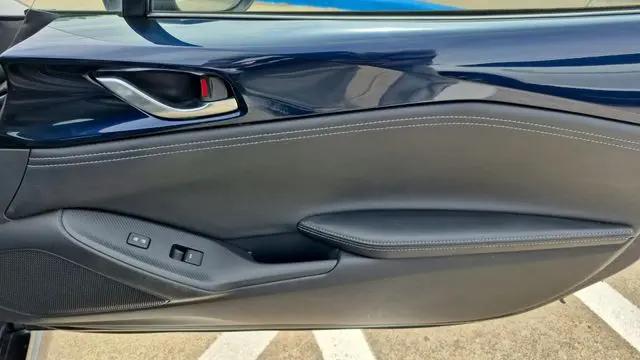 2025 Mazda MX-5 Grand Touring