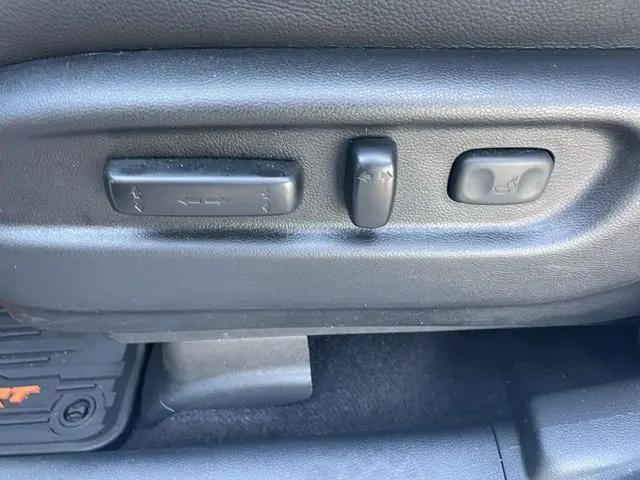 2024 Honda Passport AWD TrailSport