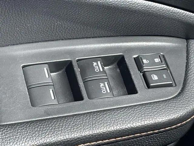 2024 Honda Passport AWD TrailSport