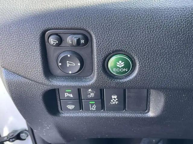 2024 Honda Passport AWD TrailSport