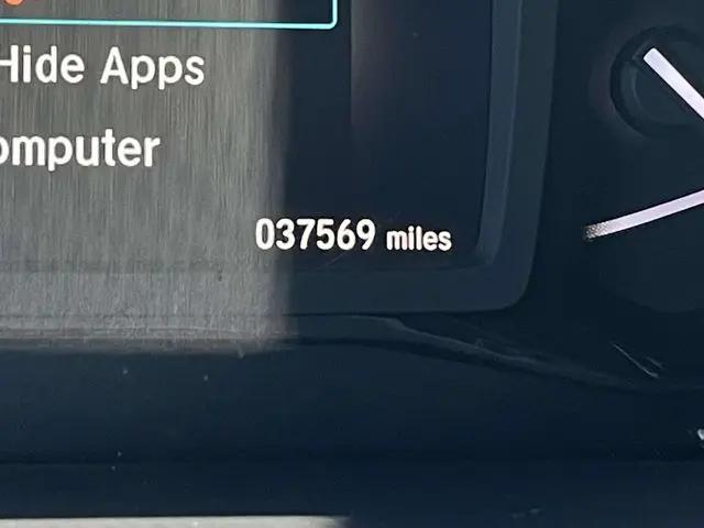 2024 Honda Passport AWD TrailSport