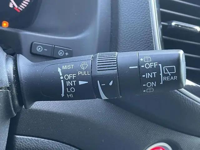 2024 Honda Passport AWD TrailSport