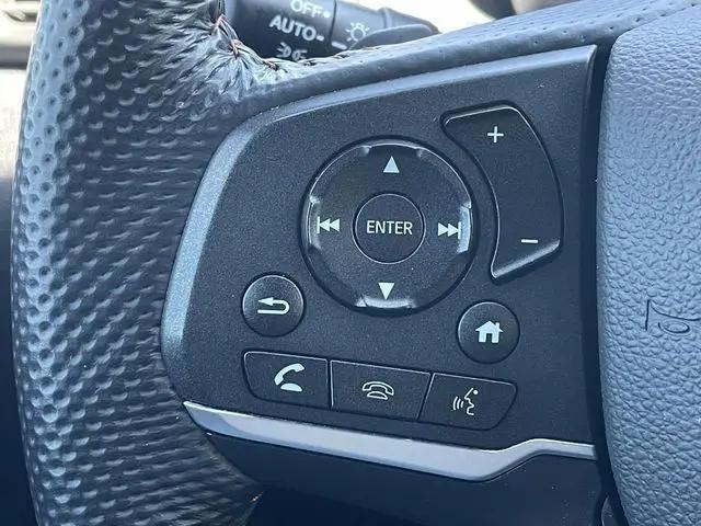 2024 Honda Passport AWD TrailSport