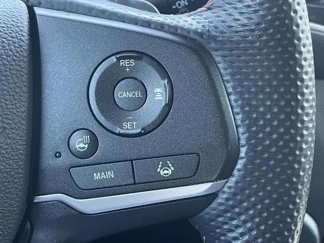 2024 Honda Passport AWD TrailSport