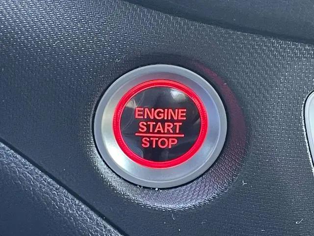 2024 Honda Passport AWD TrailSport