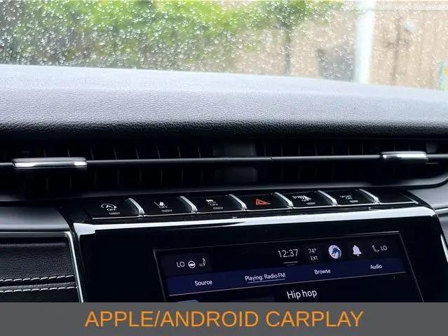 2024 Jeep Grand Cherokee Altitude 4x4