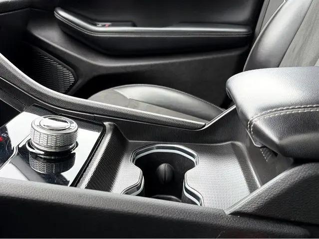 2024 Jeep Grand Cherokee Altitude 4x4
