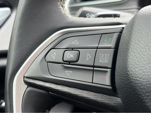 2024 Jeep Grand Cherokee Altitude 4x4