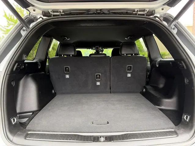 2024 Jeep Grand Cherokee Altitude 4x4