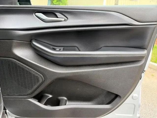 2024 Jeep Grand Cherokee Altitude 4x4