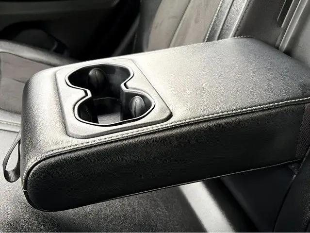 2024 Jeep Grand Cherokee Altitude 4x4