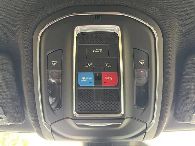 2024 Jeep Grand Cherokee Altitude 4x4